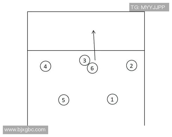 广州排球队中路突破分析与战术调整的得失总结